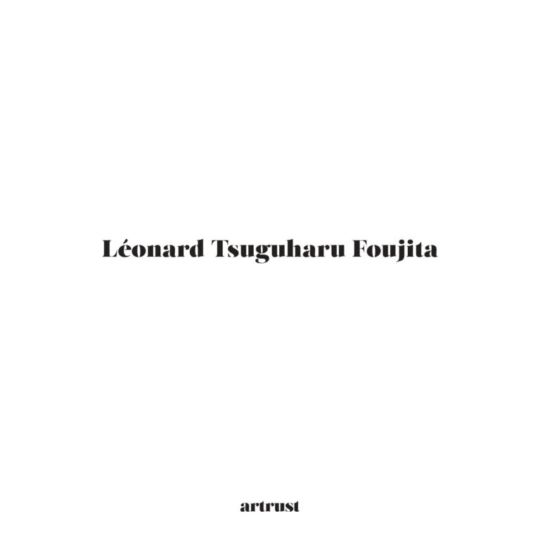 Leonard Foujita