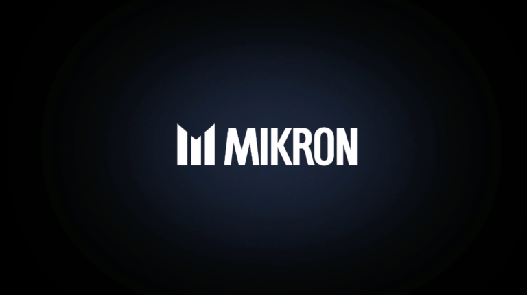 Mikron miS4.0