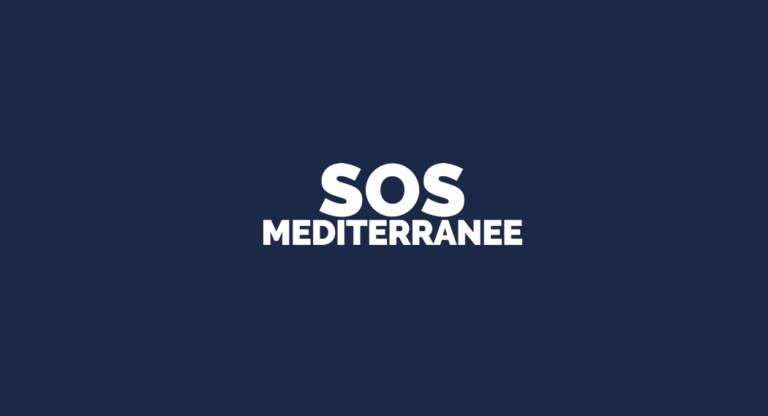 SOS Méditerranée