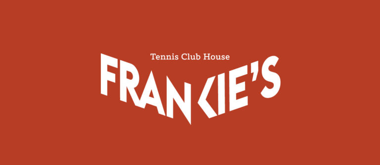 Frankie’s – Tennis Club House